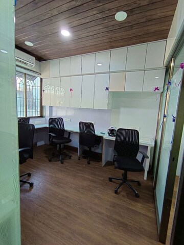 Team Area in  Office Space at Mulund West – for Rent