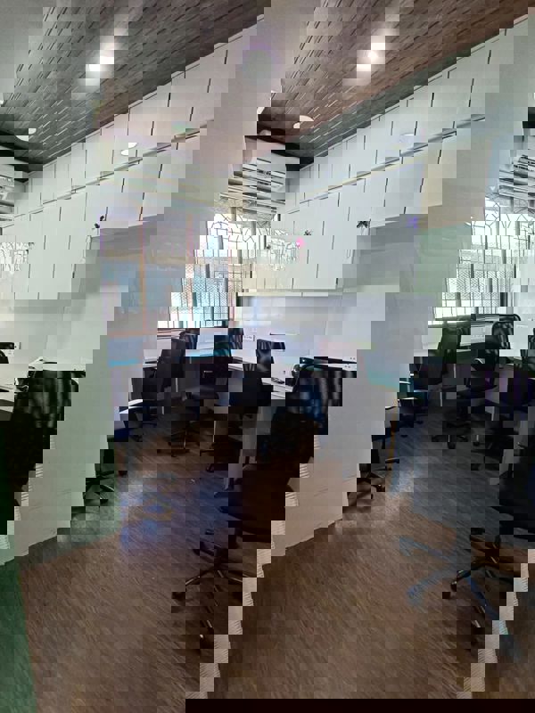 Office Space For Rent in Mulund West