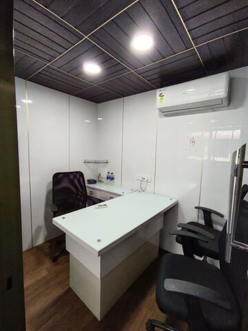 Team Area in  Office Space at Mulund West – for Rent