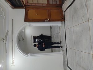 3 BHK Builder Floor For Rent in S S Southend, Sector 49