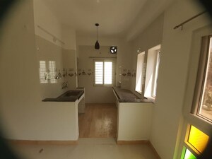 Kitchen in 1 BHK Apartment at Rajendra Nagar – for Rent