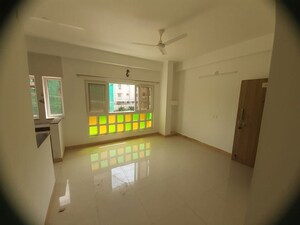 Living Room in 1 BHK Apartment at Rajendra Nagar – for Rent
