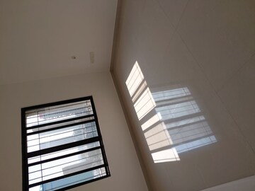 Staircase in 2 BHK Apartment at Lalani Grandeur, Goregaon East – for Rent