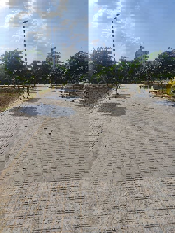 Plot For Sale in Ansal Shiva Som Valley