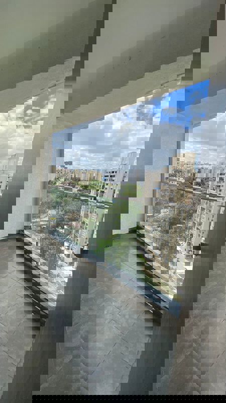 3 BHK + Servant Room Apartment For Sale in Siddh Amara