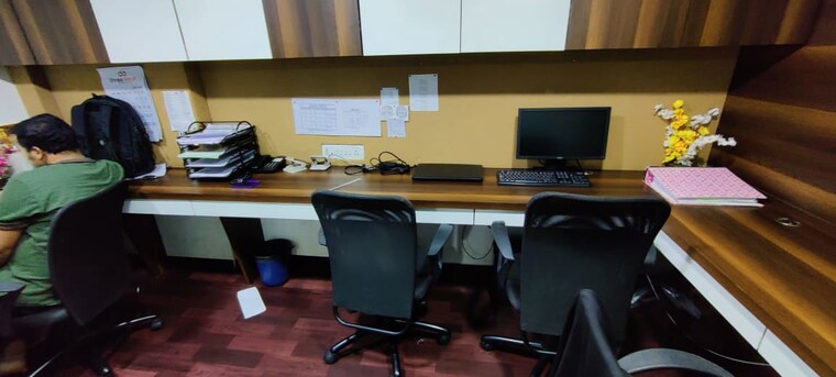 Team Area, bhandup west Commercial Office Space 500 Sq.Ft. In Bhandup West Mumbai 9728542