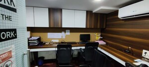 Team Area in  Office Space at Bhandup West – for Rent