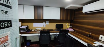 Team Area in  Office Space at Bhandup West – for Rent