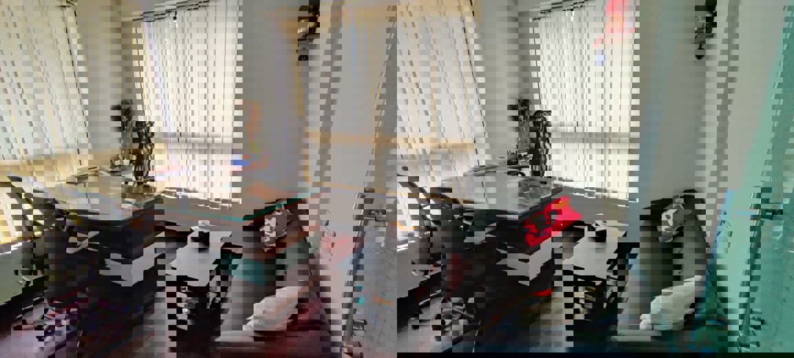 Office Space For Rent in Bhandup West