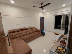 1 BHK Apartment For Sale in Sneh Akshay Anantam