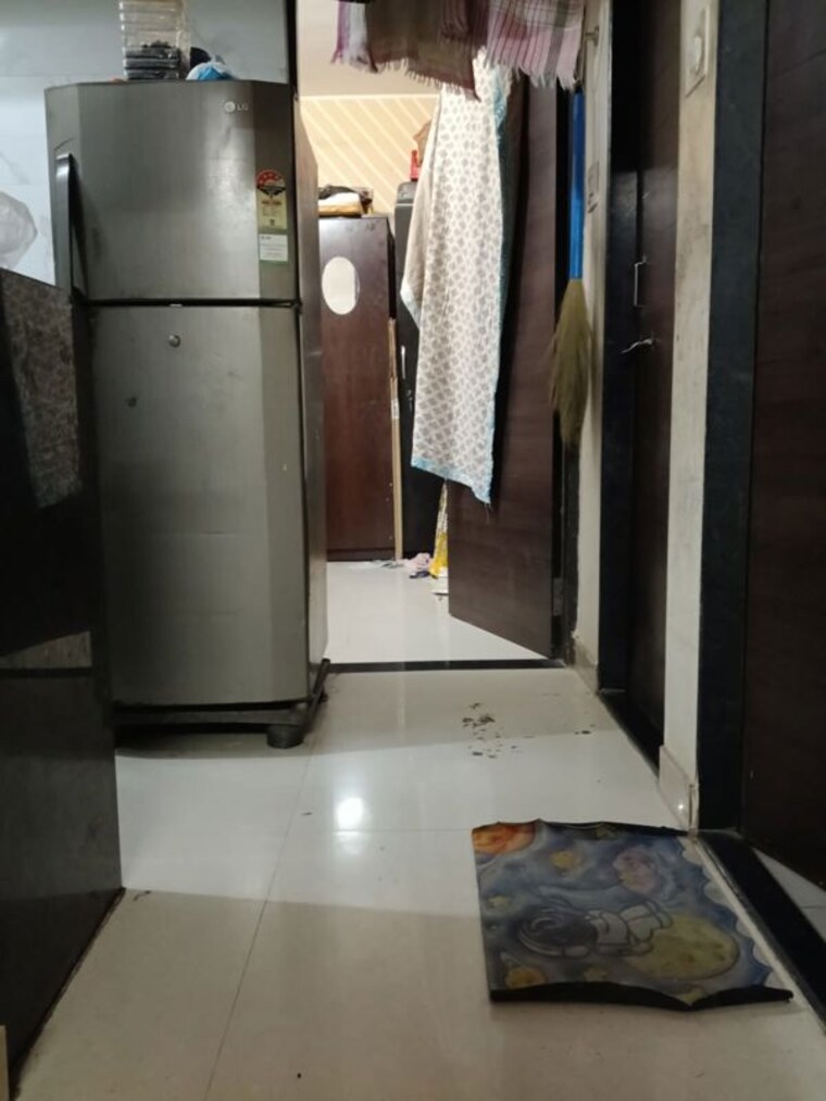 Living Room, dgs-sheetal-tapovan 1 Bedroom 419 Sq.Ft. Apartment In Malad East Mumbai 9728546