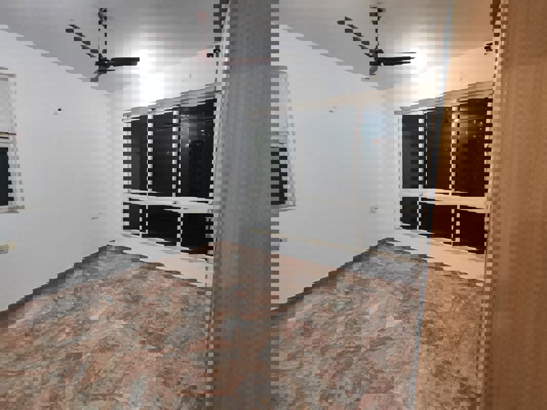 3 BHK + Pooja Room Apartment For Sale in Hiranandani Estate