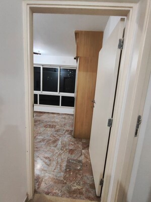 Building Lobby in 3 BHK Apartment at Hiranandani Estate, Ghodbunder Road – for Sale