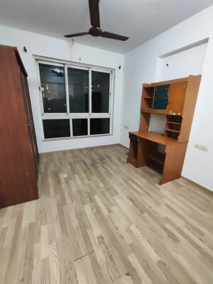 Bedroom in 3 BHK Apartment at Hiranandani Estate, Ghodbunder Road – for Sale