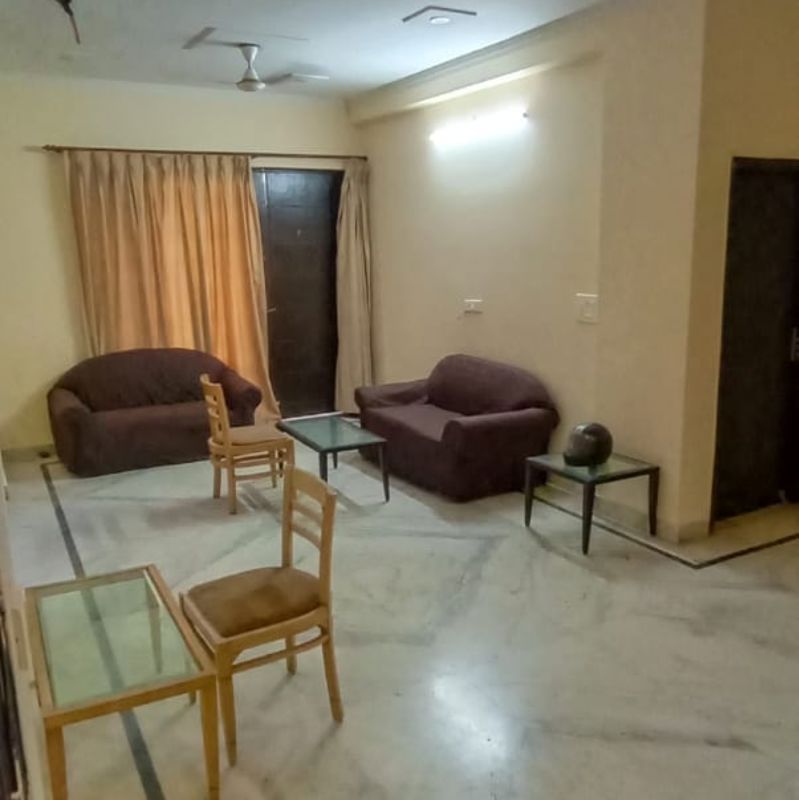 3 BHK + Extra Room 200 Sq.Ft. Builder Floor in Huda Staff Colony