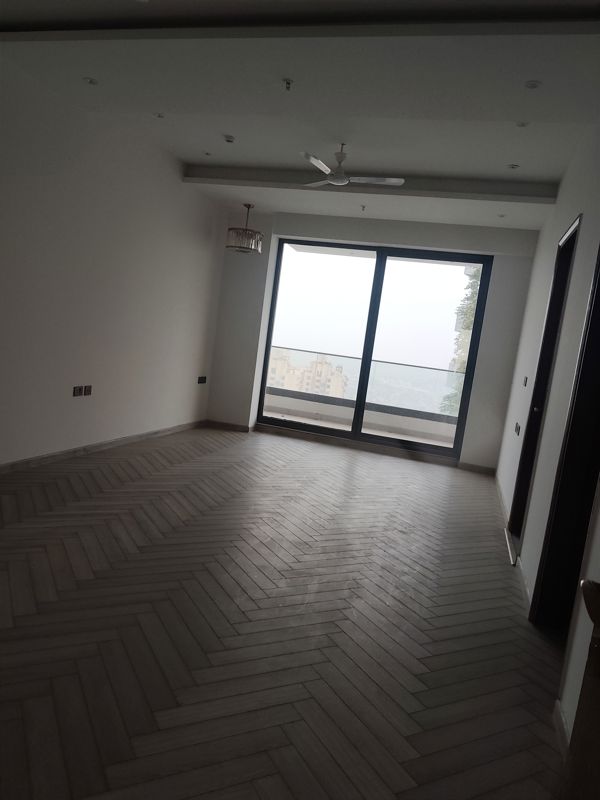 5 BHK + Pooja Room,Servant Room Apartment For Rent in ABA County 107