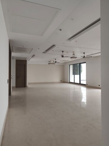 Building Lobby in 5 BHK Apartment at ABA County 107, Sector 107 – for Rent