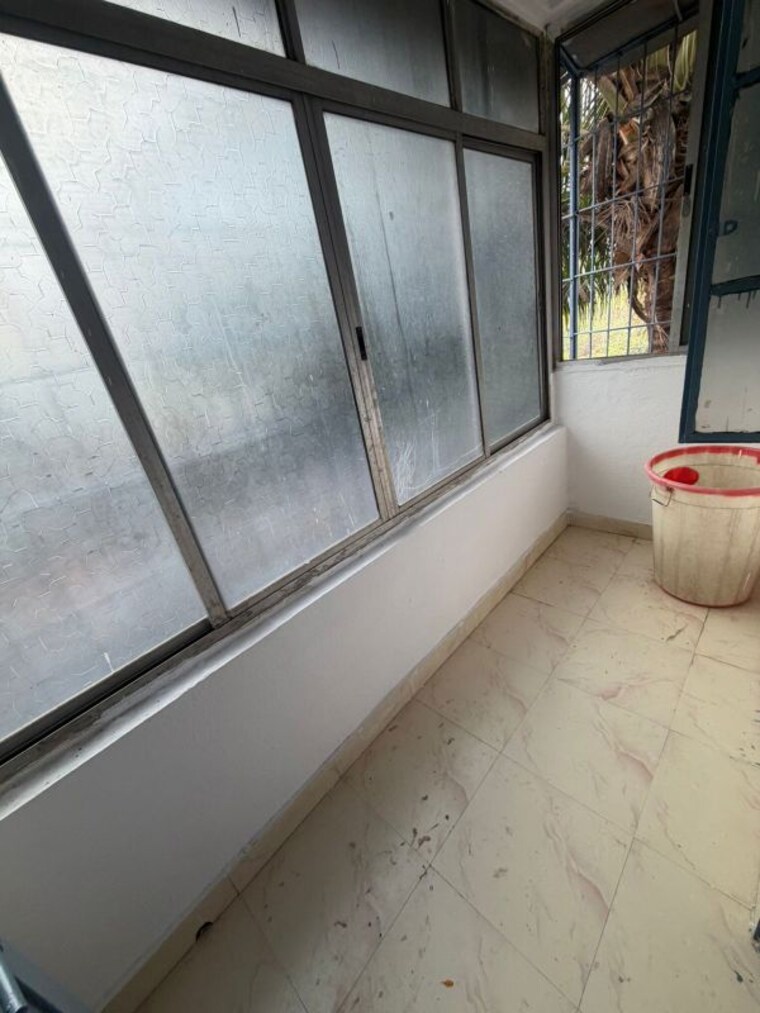 Balcony, old sangvi 1 Bedroom 550 Sq.Ft. Apartment In Old Sangvi Pune 9728555