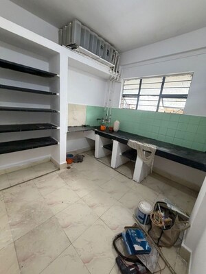 Parking in 1 BHK Apartment at Old Sangvi – for Rent