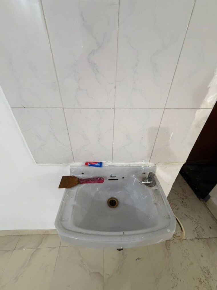 Bathroom, old sangvi 1 Bedroom 550 Sq.Ft. Apartment In Old Sangvi Pune 9728555