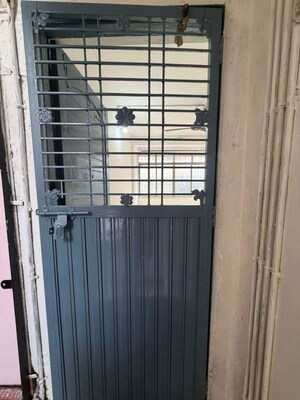 1 BHK Apartment For Rent in Old Sangvi