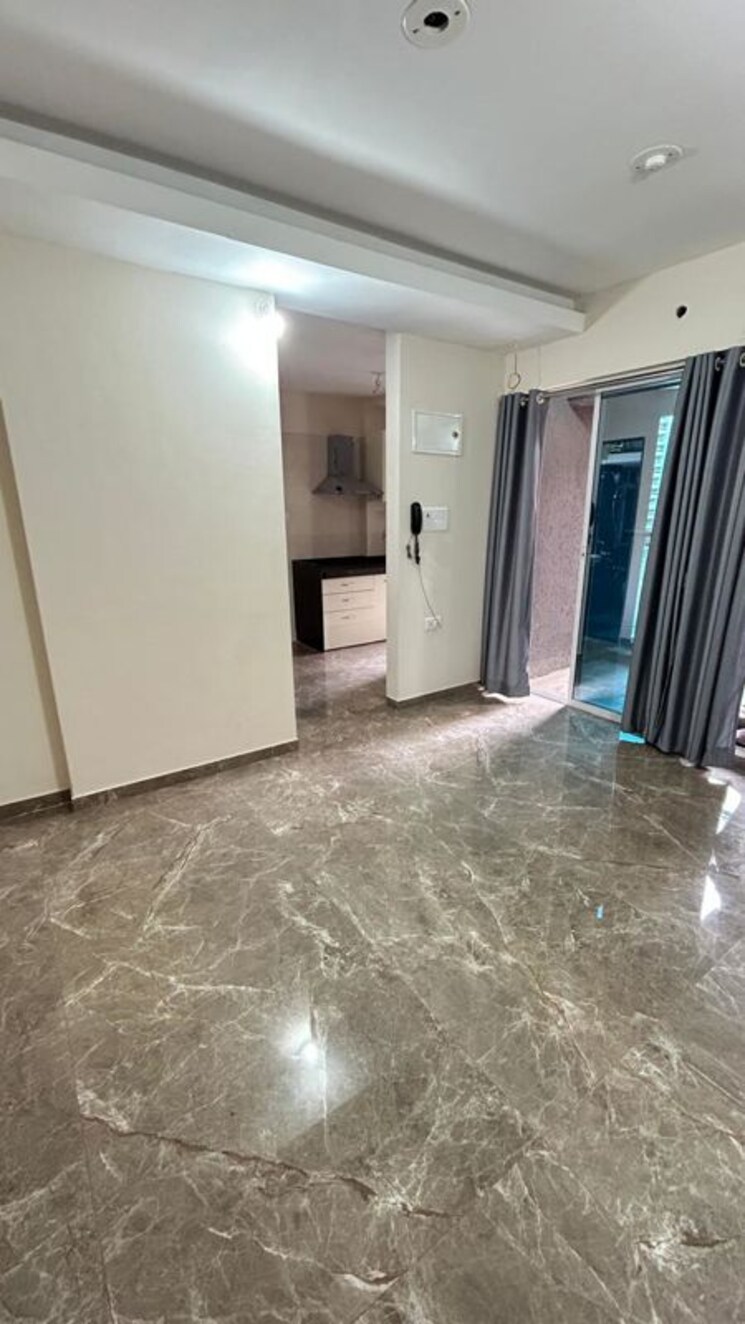 Living Room, sb-blu-pearl 1 Bedroom 404 Sq.Ft. Apartment In Virar West Palghar 9728556