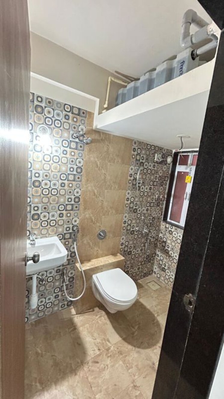 Bathroom, sb-blu-pearl 1 Bedroom 404 Sq.Ft. Apartment In Virar West Palghar 9728556