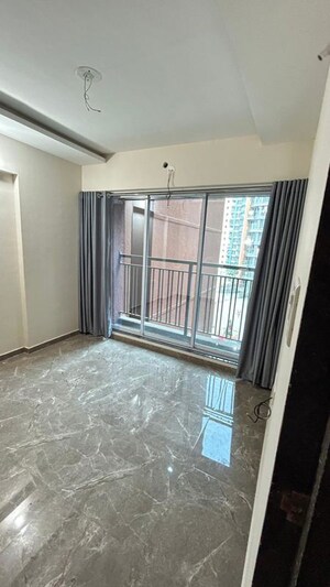 1 BHK Apartment For Rent in SB Blu Pearl, Virar West