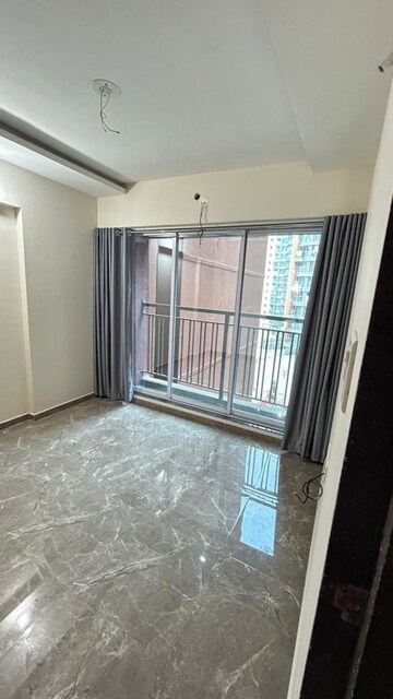 1 BHK Apartment For Rent in SB Blu Pearl, Virar West