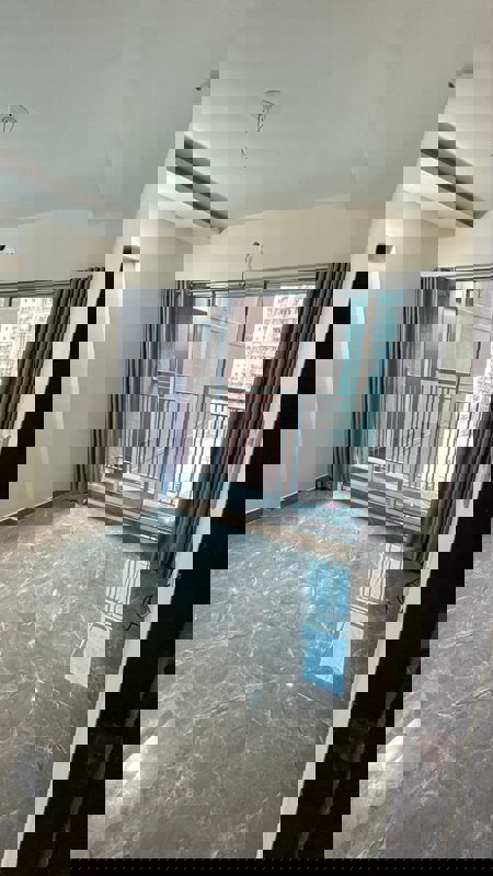 1 BHK Apartment For Rent in SB Blu Pearl