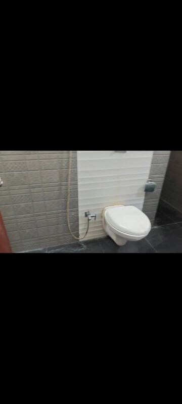 Bathroom in 2 BHK Apartment at Bhoomi Acres M Wing, Thane West – for Sale