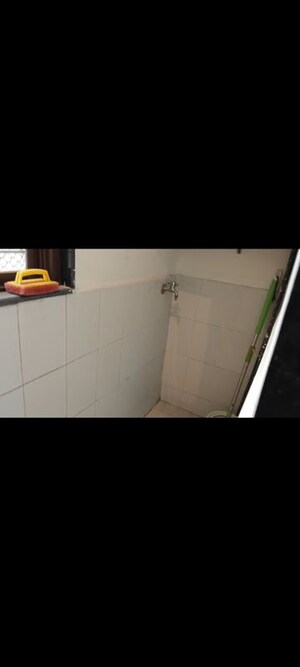 Bathroom in 2 BHK Apartment at Bhoomi Acres M Wing, Thane West – for Sale