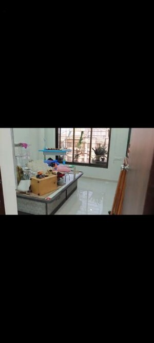 Bedroom in 2 BHK Apartment at Bhoomi Acres M Wing, Thane West – for Sale