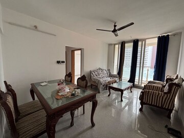  Apartment For Rent in Vascon Forest Edge, Kharadi