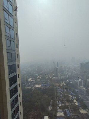 3 BHK Apartment – Exterior View View at Piramal Aranya Arav, Byculla - for Rent