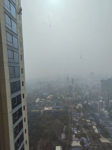 3 BHK Apartment – Exterior View View at Piramal Aranya Arav, Byculla - for Rent