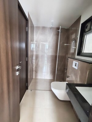 Furnished Amenities in 3 BHK Apartment at Piramal Aranya Arav, Byculla – for Rent