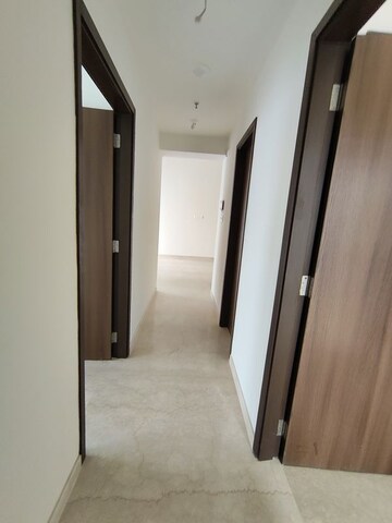 Building Lobby in 3 BHK Apartment at Piramal Aranya Arav, Byculla – for Rent