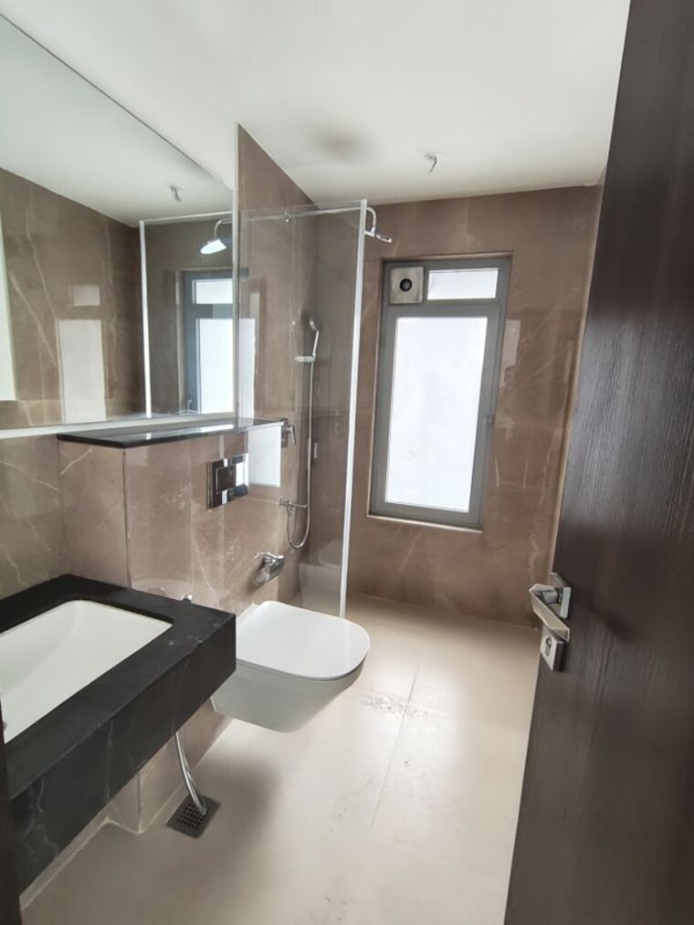 Kitchen, piramal-aranya-arav 3 Bedroom 1011 Sq.Ft. Apartment In Byculla Mumbai 9728564