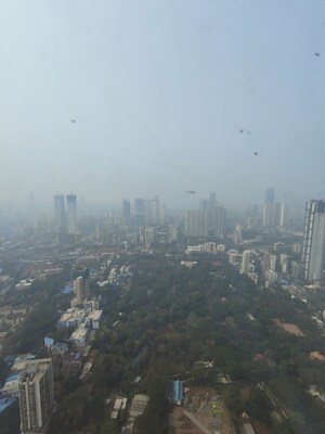 3 BHK Apartment – Exterior View View at Piramal Aranya Arav, Byculla - for Rent