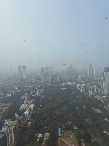 3 BHK Apartment – Exterior View View at Piramal Aranya Arav, Byculla - for Rent