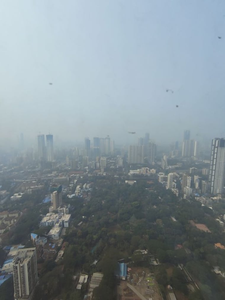 Exterior View, piramal-aranya-arav 3 Bedroom 1011 Sq.Ft. Apartment In Byculla Mumbai 9728564