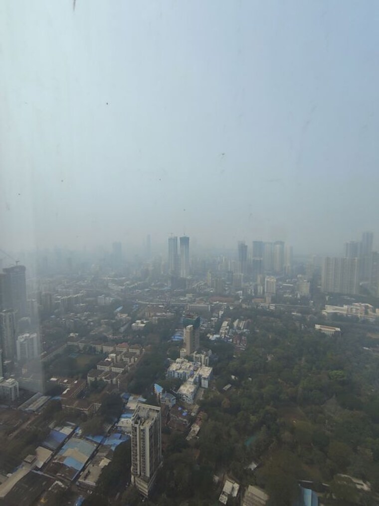 undefined, piramal-aranya-arav 3 Bedroom 1011 Sq.Ft. Apartment In Byculla Mumbai 9728564