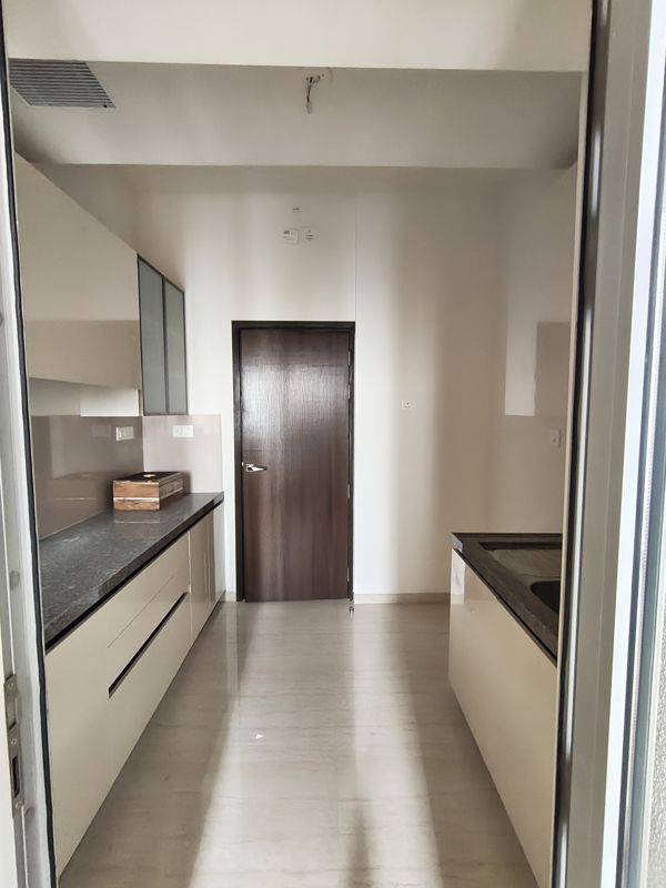 3 BHK Apartment For Rent in Piramal Aranya Arav