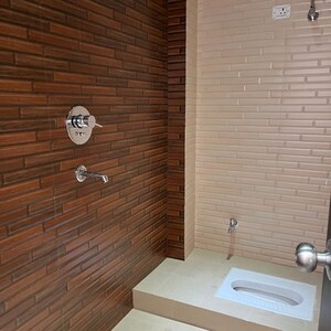 Bathroom in  Pg at Gomti Nagar – for Rent