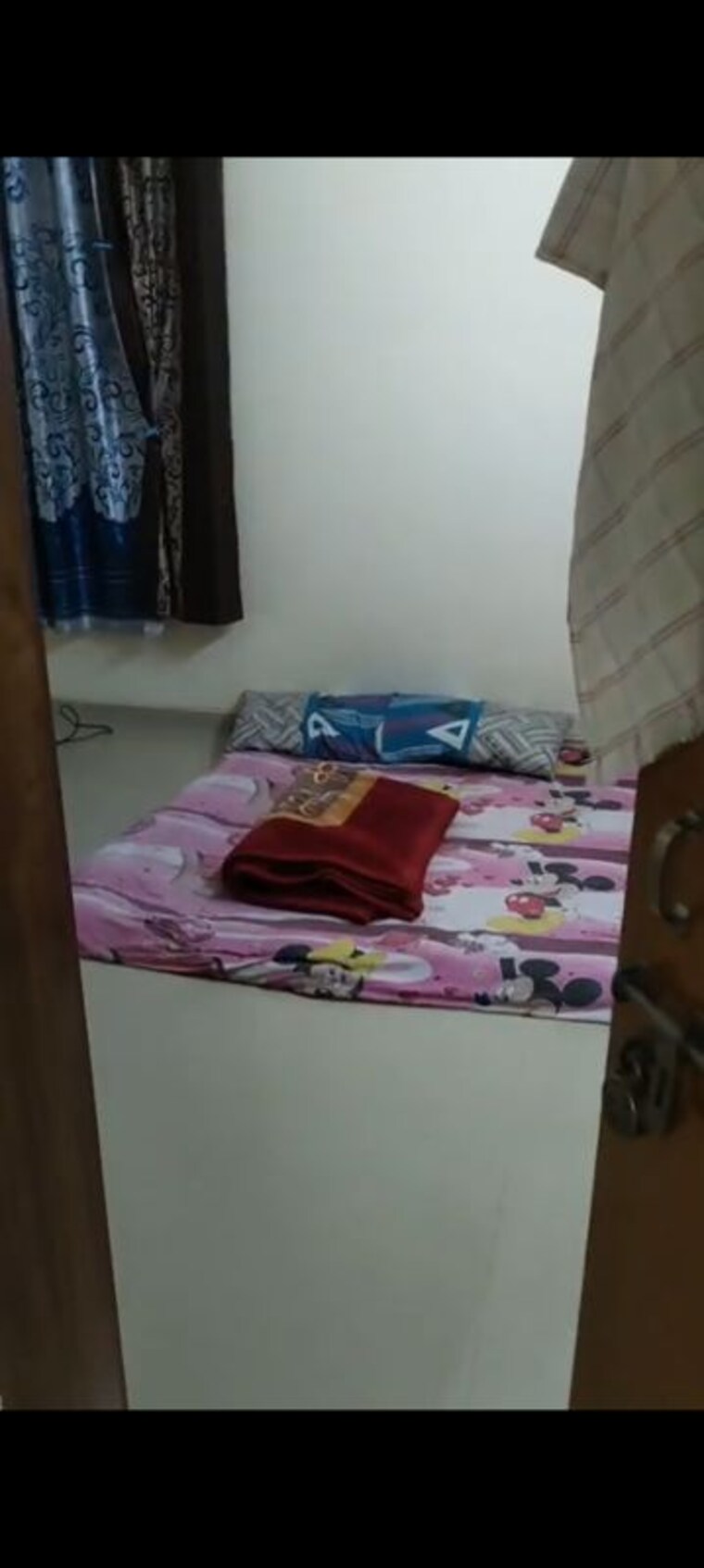 Bedroom, adani-aangan 1 Bedroom 409 Sq.Ft. Apartment In Sector 89a Gurgaon 9728579