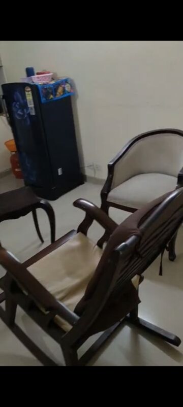 Gym in 1 BHK Apartment at Adani Aangan, Sector 89a – for Rent