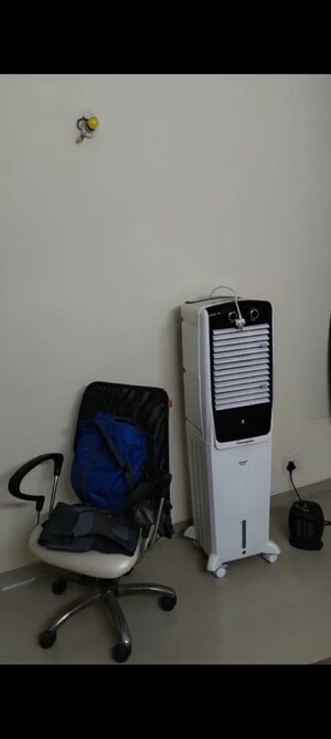 1 BHK Apartment For Rent in Adani Aangan, Sector 89a