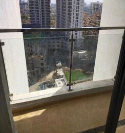 2 BHK + Pooja Room Apartment For Rent in GRACIA CHS