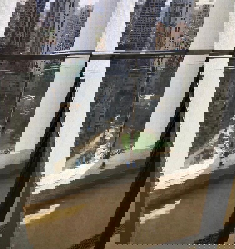 2 BHK + Pooja Room Apartment For Rent in GRACIA CHS